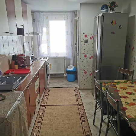 Apartament Bucovina Apartment Campulung Moldovenesc